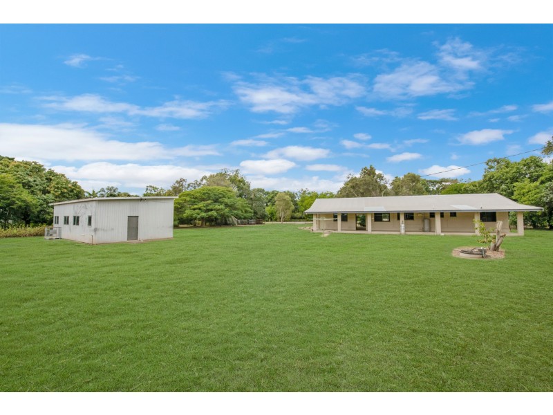 34 Rupertswood Drive, Alice River QLD 4817