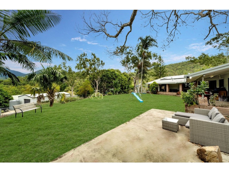 36 Mount Elliott Drive, Alligator Creek QLD 4816
