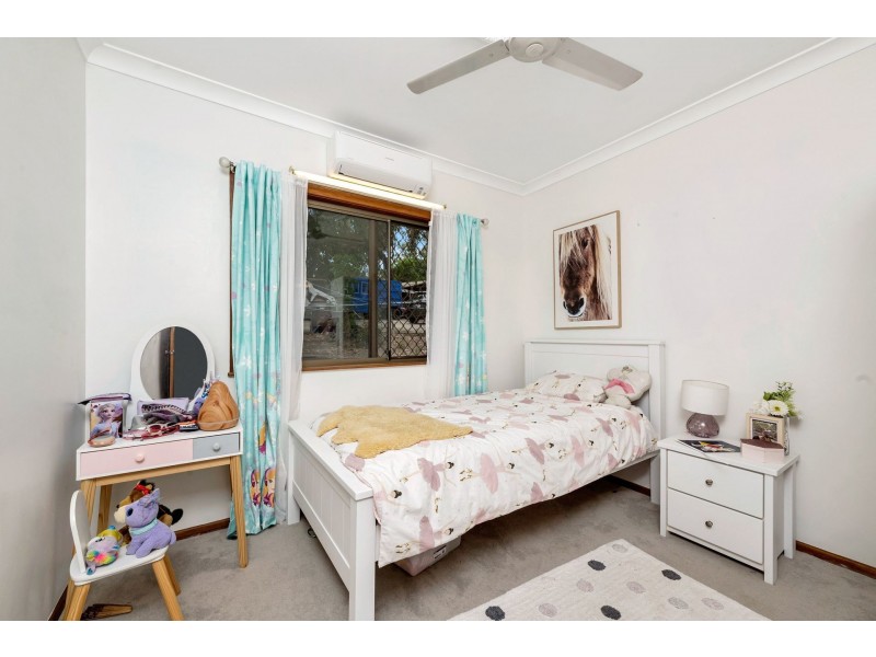 36 Mount Elliott Drive, Alligator Creek QLD 4816