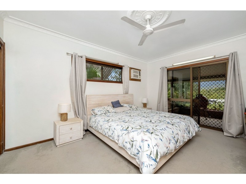 36 Mount Elliott Drive, Alligator Creek QLD 4816