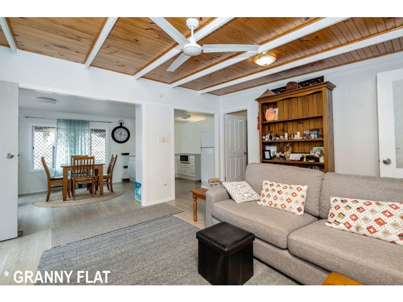 36 Mount Elliott Drive, Alligator Creek QLD 4816