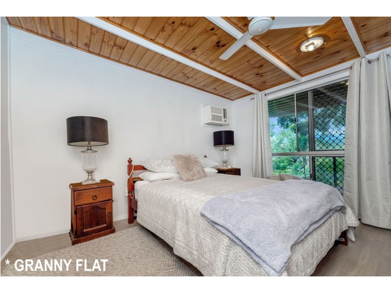 36 Mount Elliott Drive, Alligator Creek QLD 4816