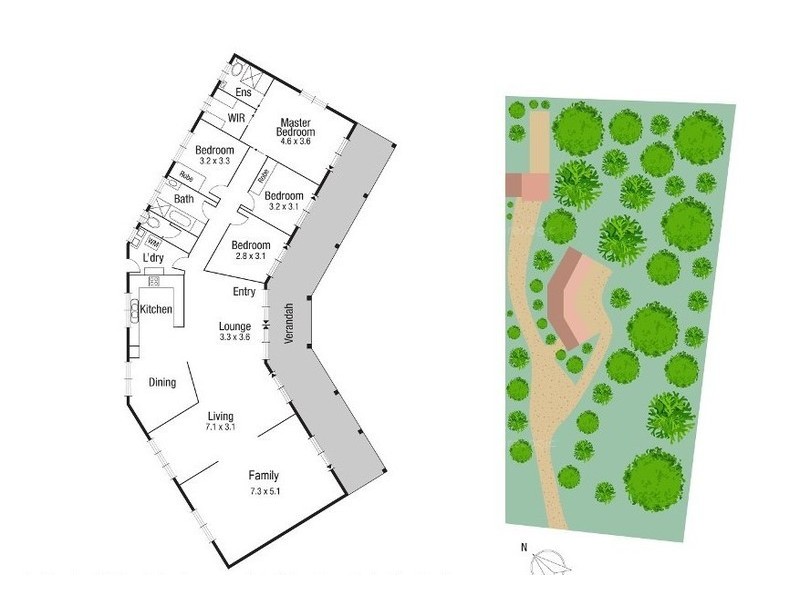 36 Mount Elliott Drive, Alligator Creek QLD 4816