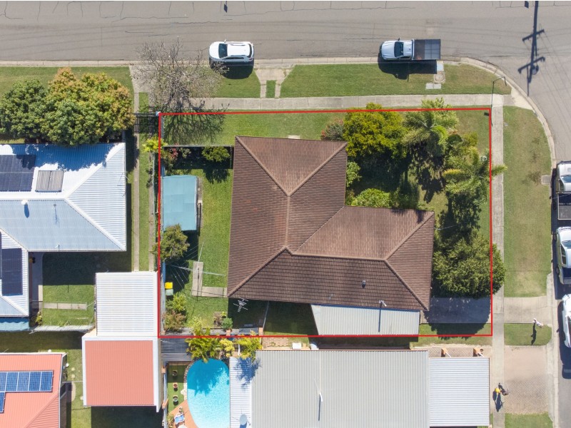 38 Wandella Crescent, Cranbrook QLD 4814