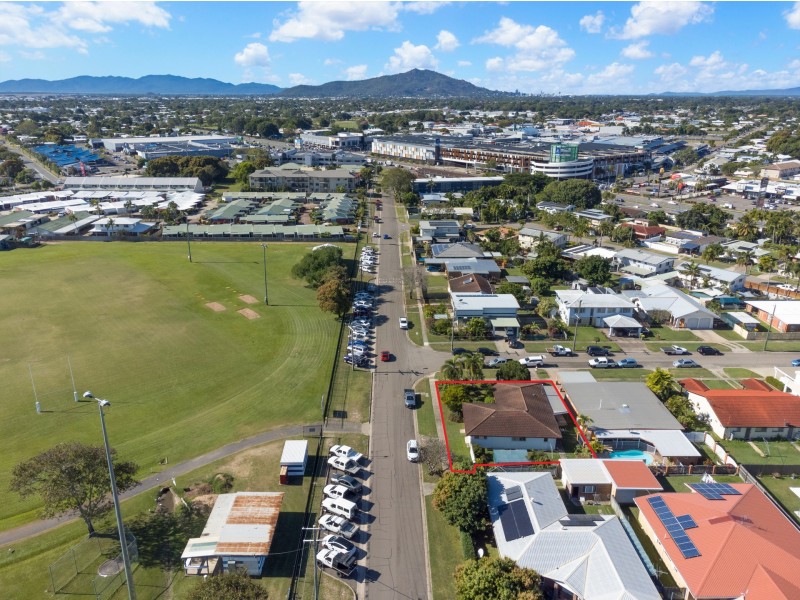 38 Wandella Crescent, Cranbrook QLD 4814