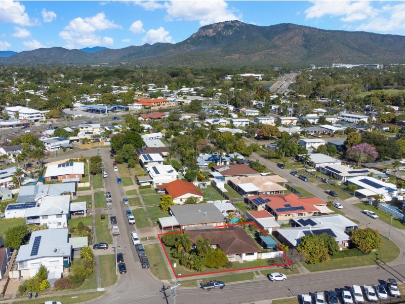 38 Wandella Crescent, Cranbrook QLD 4814