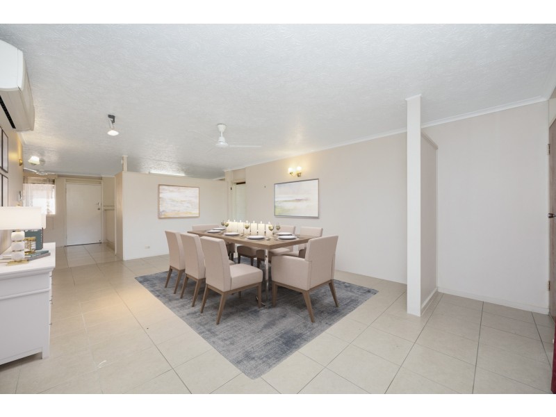 38 Wandella Crescent, Cranbrook QLD 4814