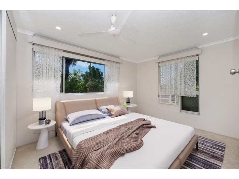 38 Wandella Crescent, Cranbrook QLD 4814