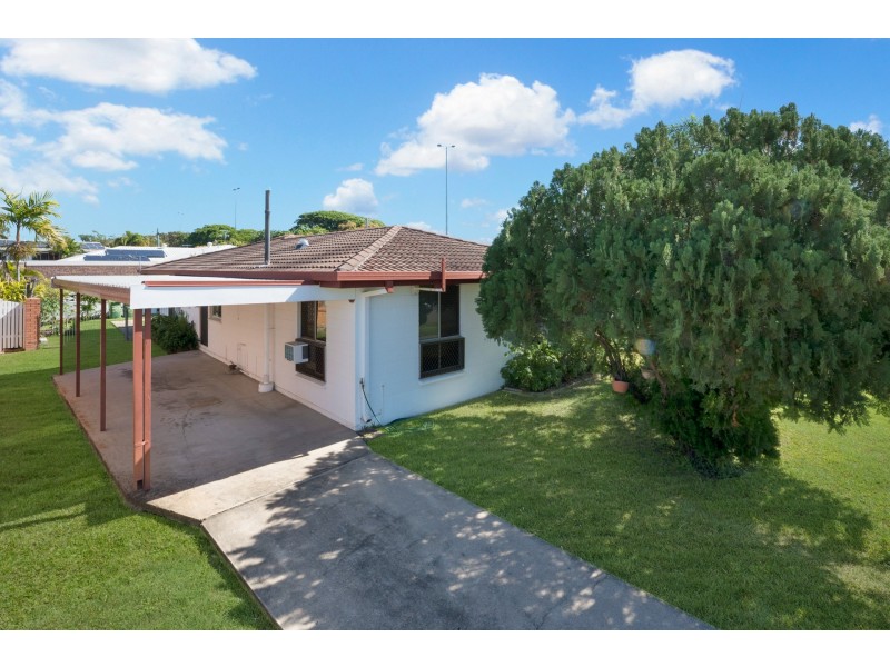 38 Wandella Crescent, Cranbrook QLD 4814