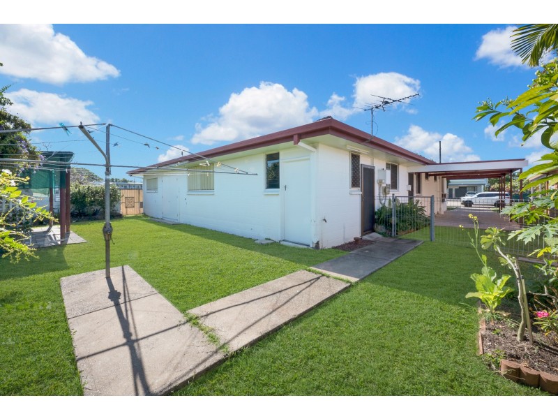 38 Wandella Crescent, Cranbrook QLD 4814