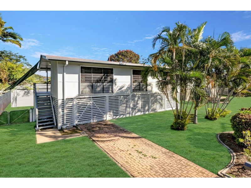 39 Clements Crescent, Vincent QLD 4814