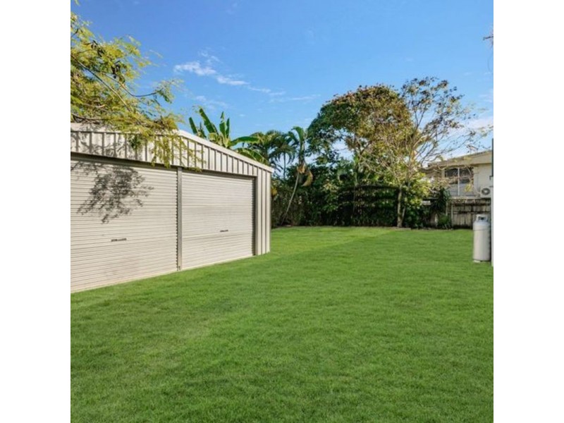 39 Clements Crescent, Vincent QLD 4814