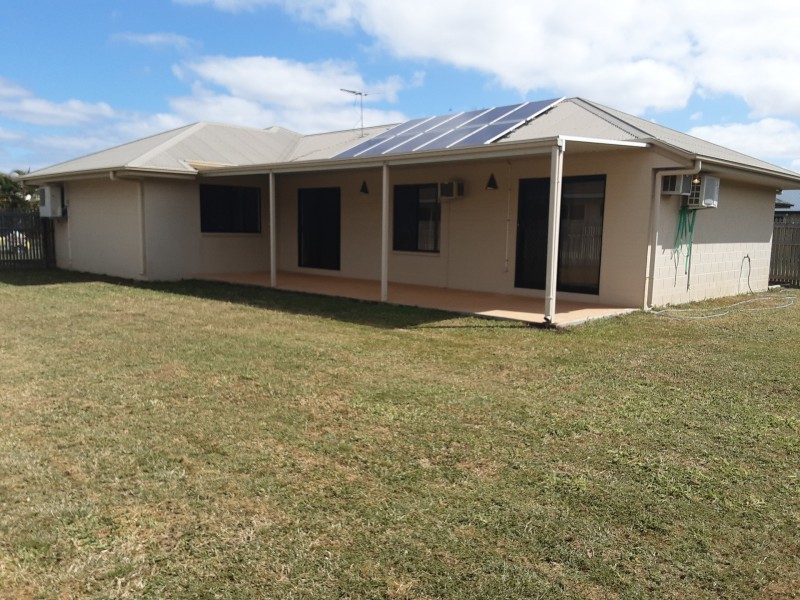 33 Malabar Street, Condon QLD 4815