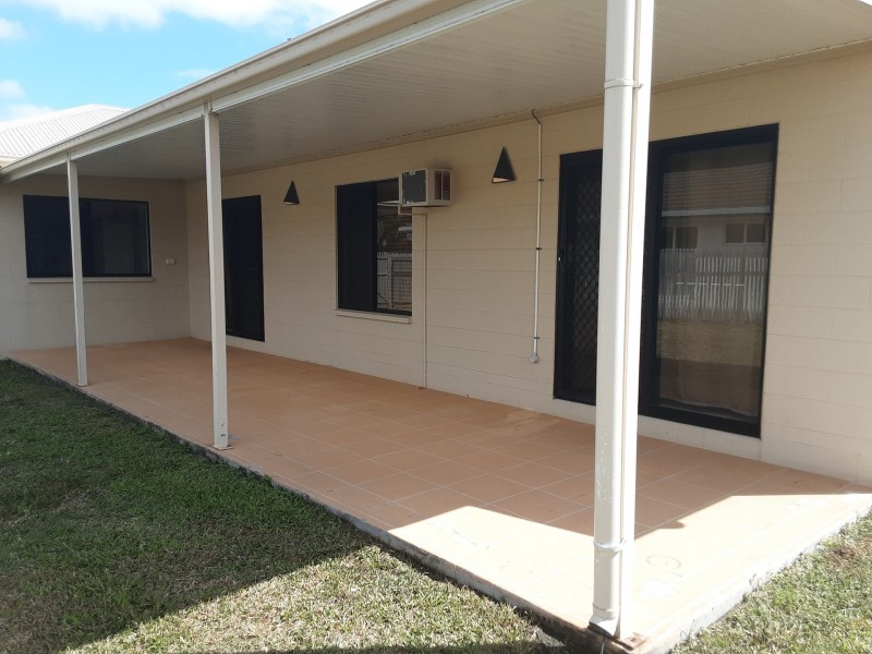 33 Malabar Street, Condon QLD 4815