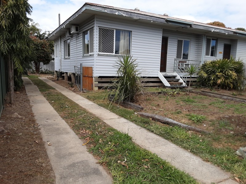 60A Ross River Road, Mundingburra QLD 4812