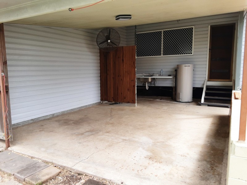 60A Ross River Road, Mundingburra QLD 4812