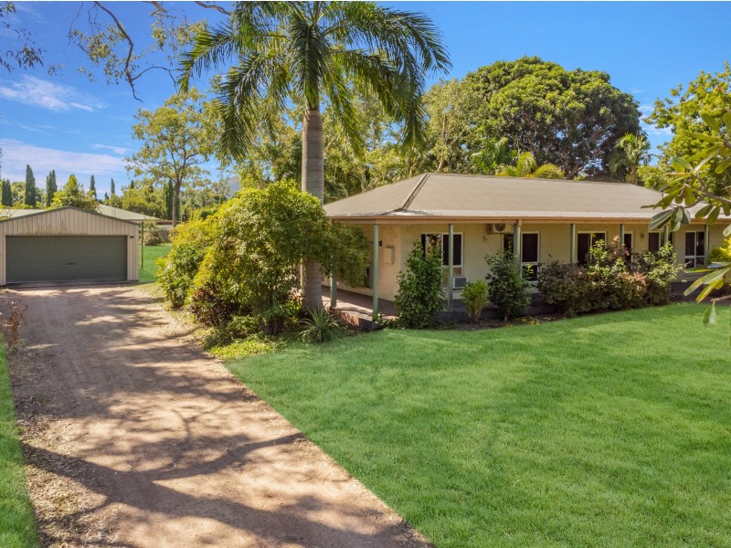 68 Rosewood Avenue, Kelso QLD 4815