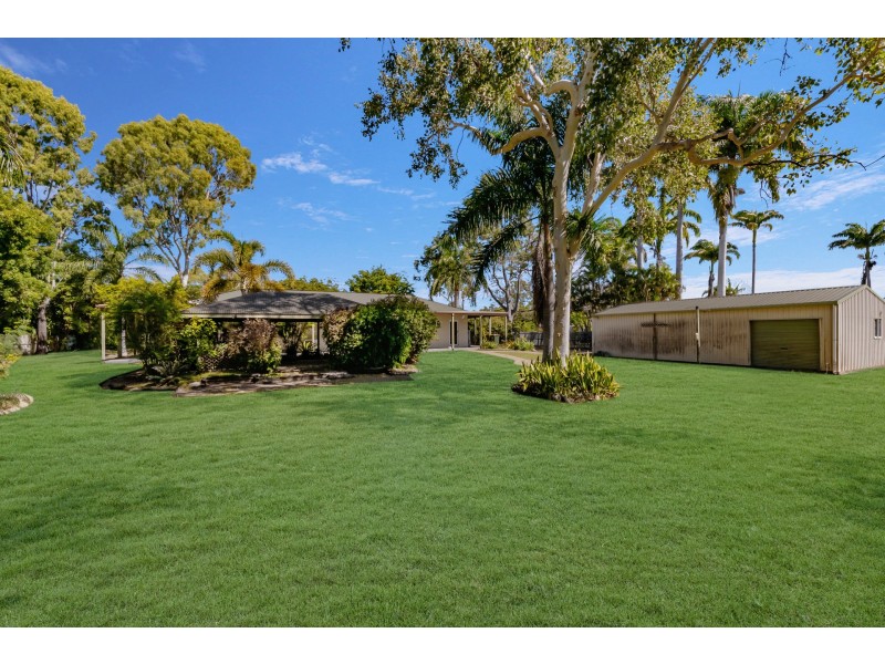 68 Rosewood Avenue, Kelso QLD 4815