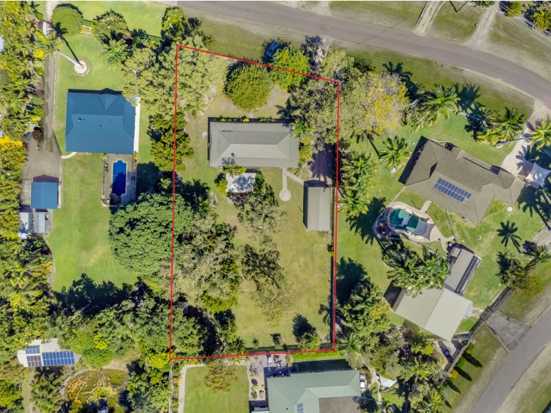 68 Rosewood Avenue, Kelso QLD 4815