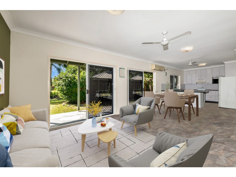 68 Rosewood Avenue, Kelso QLD 4815