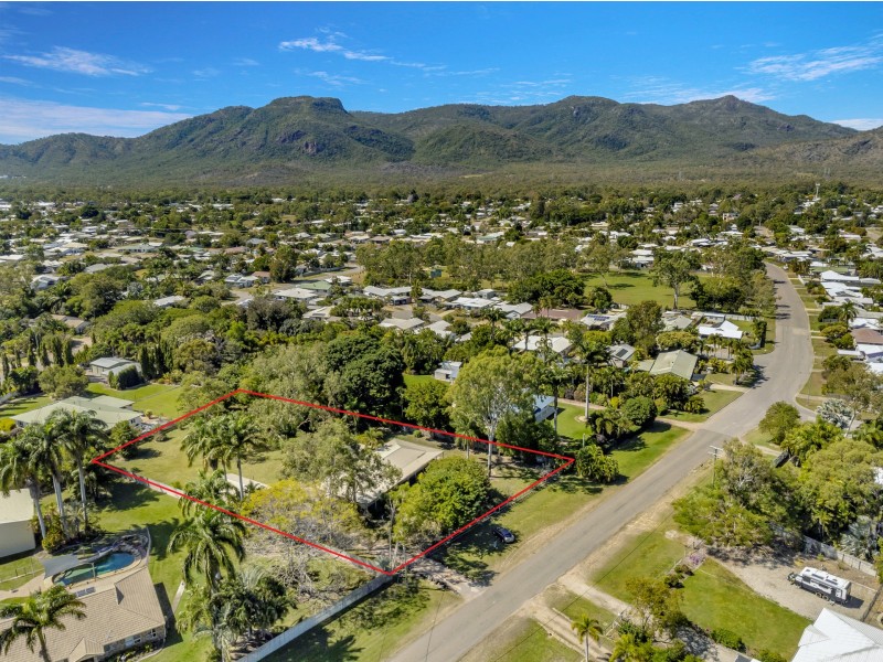 68 Rosewood Avenue, Kelso QLD 4815