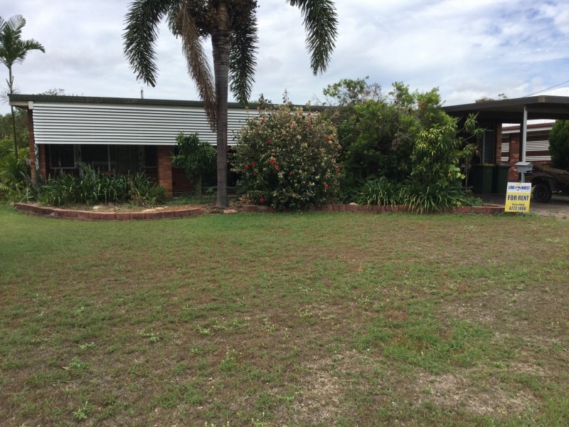 28 O’Callaghan Street, Heatley QLD 4814