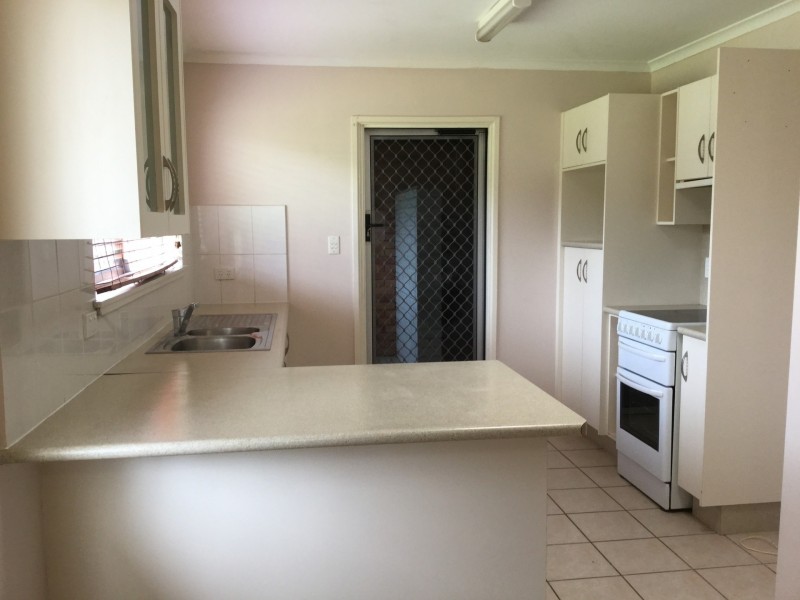 28 O’Callaghan Street, Heatley QLD 4814