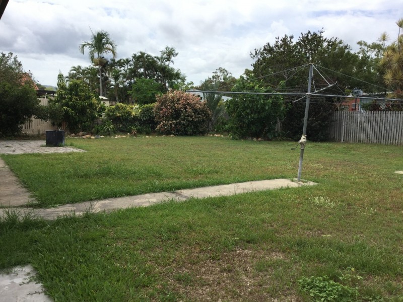 28 O’Callaghan Street, Heatley QLD 4814