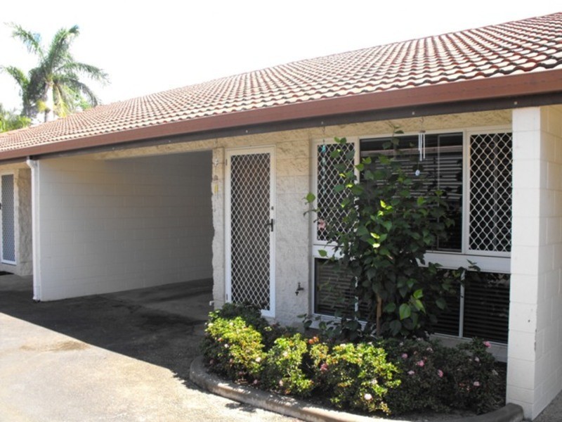 4/37 Ralston Street, West End QLD 4810