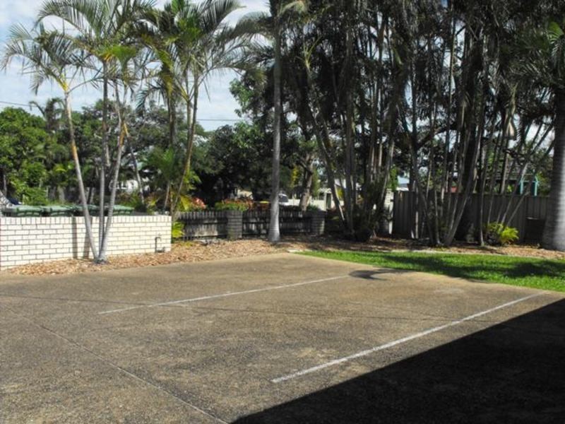 4/37 Ralston Street, West End QLD 4810