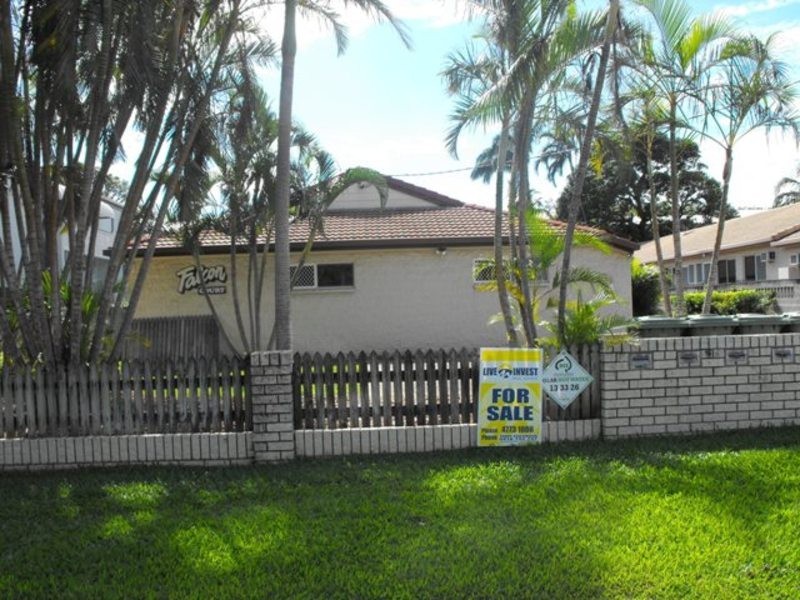 4/37 Ralston Street, West End QLD 4810