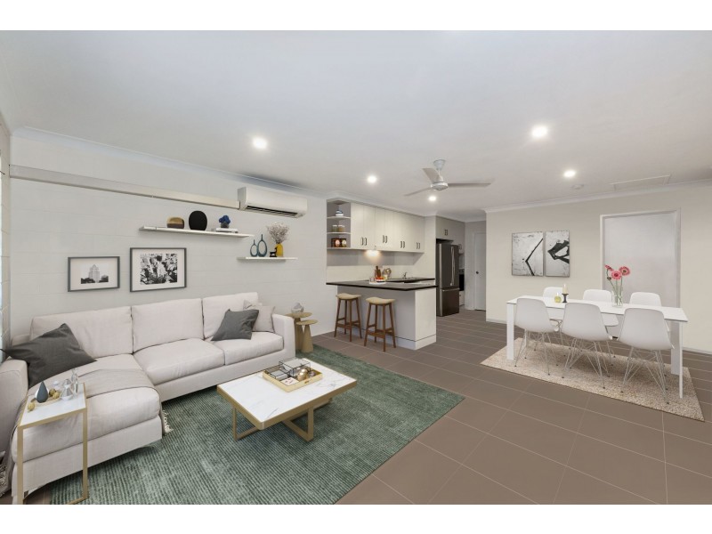 2/16-18 Benson Street, Rosslea QLD 4812