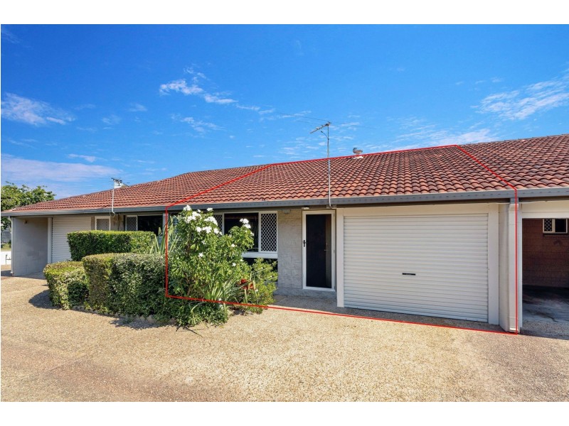 2/16-18 Benson Street, Rosslea QLD 4812