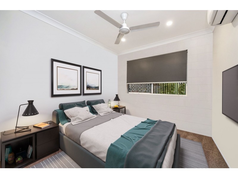 2/16-18 Benson Street, Rosslea QLD 4812