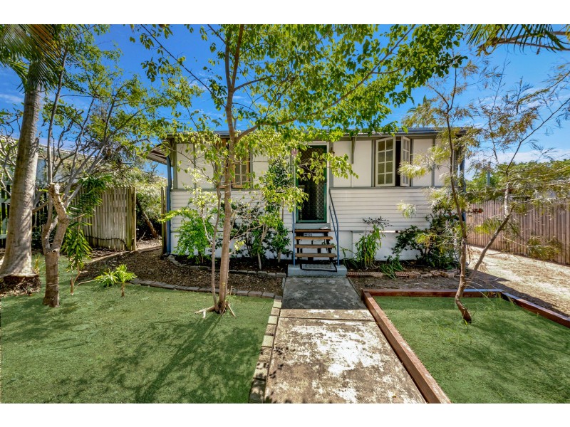 291 Boundary Street, South Townsville QLD 4810