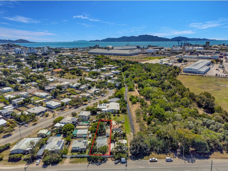 291 Boundary Street, South Townsville QLD 4810