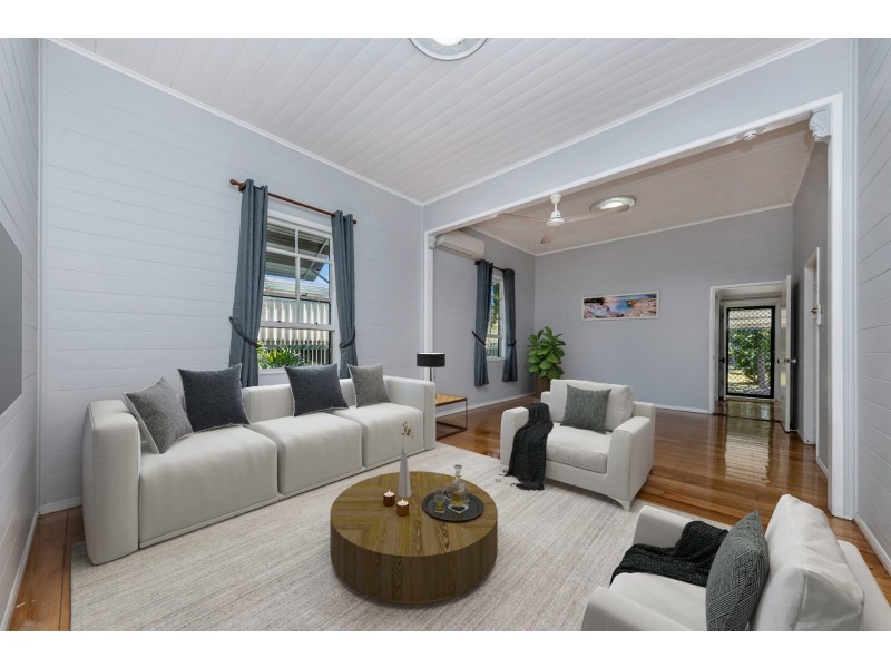 291 Boundary Street, South Townsville QLD 4810