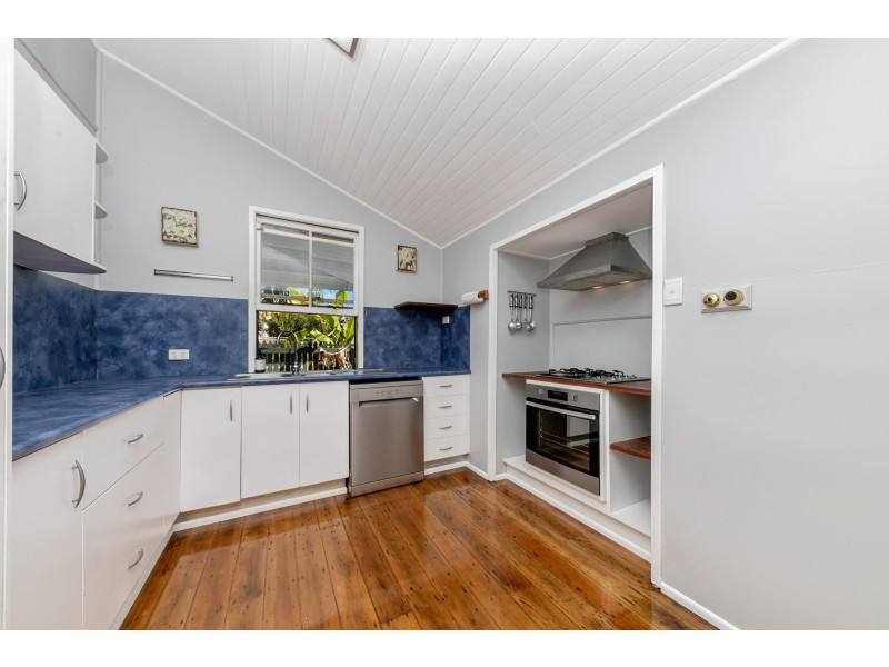 291 Boundary Street, South Townsville QLD 4810