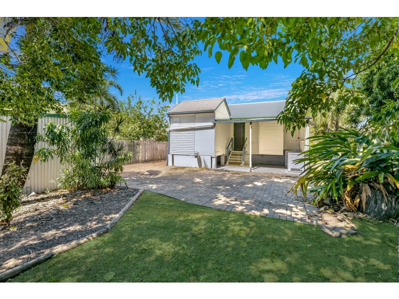 291 Boundary Street, South Townsville QLD 4810