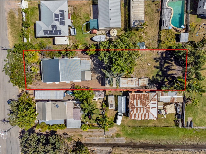 291 Boundary Street, South Townsville QLD 4810