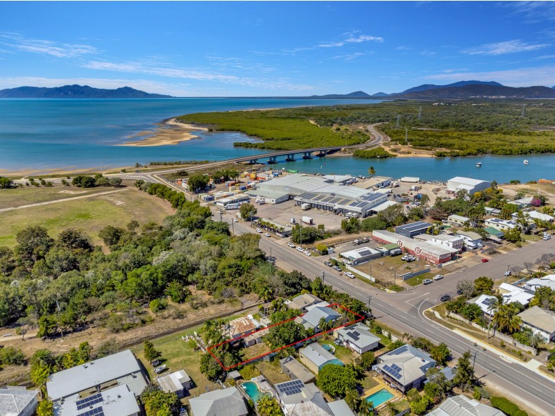 291 Boundary Street, South Townsville QLD 4810