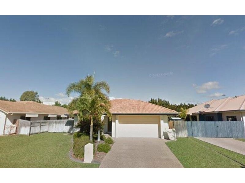 13 Somerville Place, Idalia QLD 4811