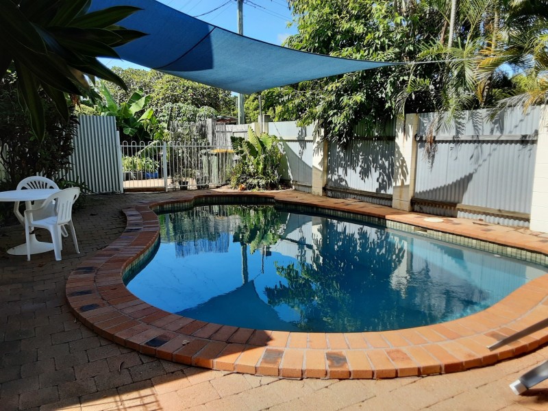 5/114 Bowen Road, Rosslea QLD 4812