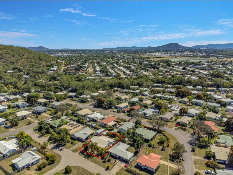 8 Walsh Street, Wulguru QLD 4811