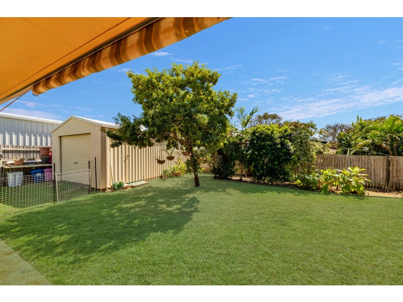 8 Walsh Street, Wulguru QLD 4811
