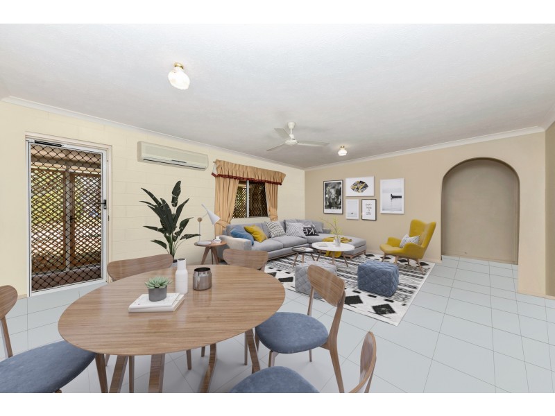 8 Walsh Street, Wulguru QLD 4811