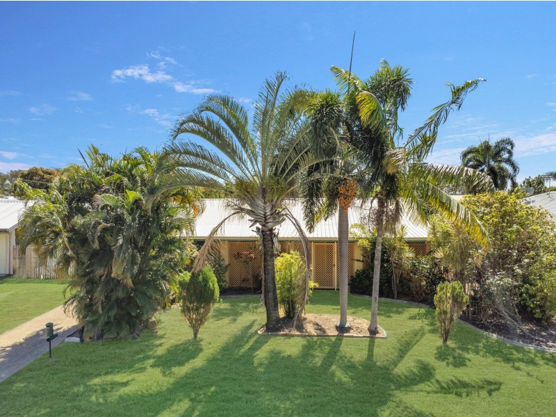 8 Walsh Street, Wulguru QLD 4811