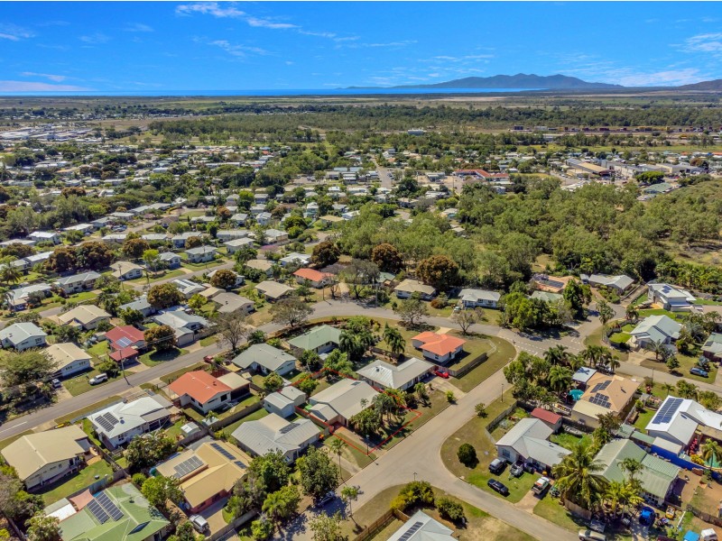 8 Walsh Street, Wulguru QLD 4811