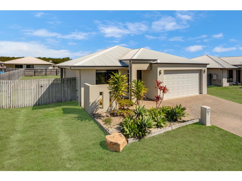 14 Lansing Street, Mount Louisa QLD 4814