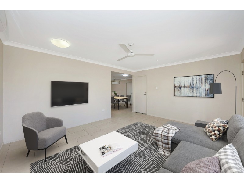 14 Lansing Street, Mount Louisa QLD 4814